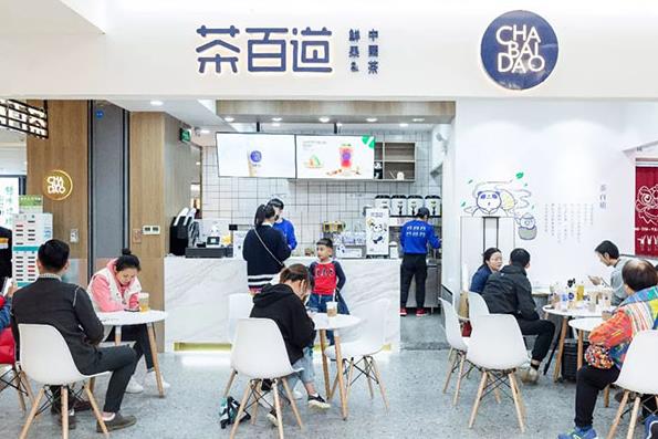 2021年奶茶店赚钱吗？kaiyun加盟店日均销售额多少？